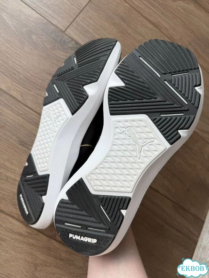 Кроссовки Puma 38 для зала, фитнеса фото 3