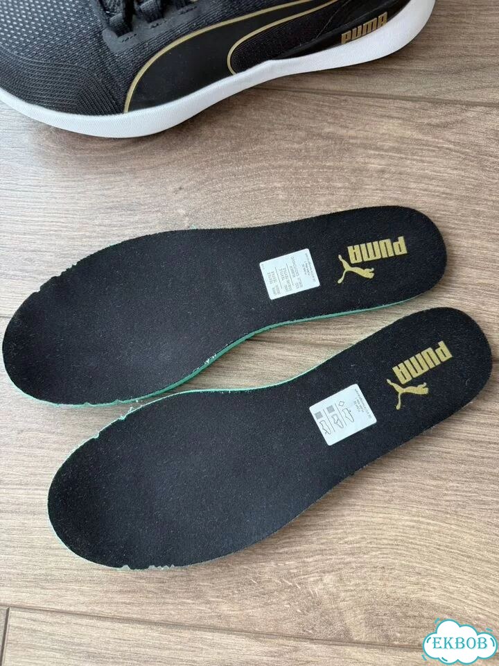 Кроссовки Puma 38 для зала, фитнеса фото 4