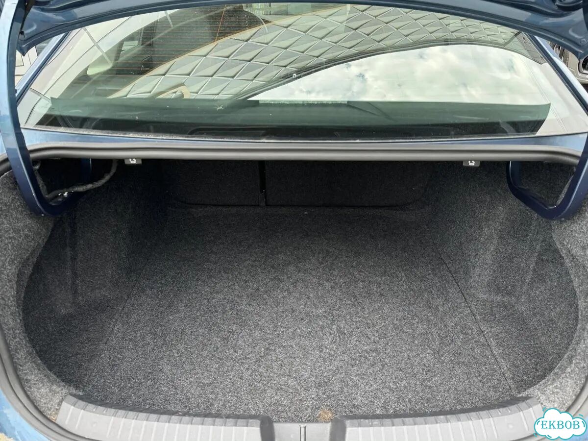 Volkswagen Jetta 1.6 AT, 2020, 99 740 км фото 29