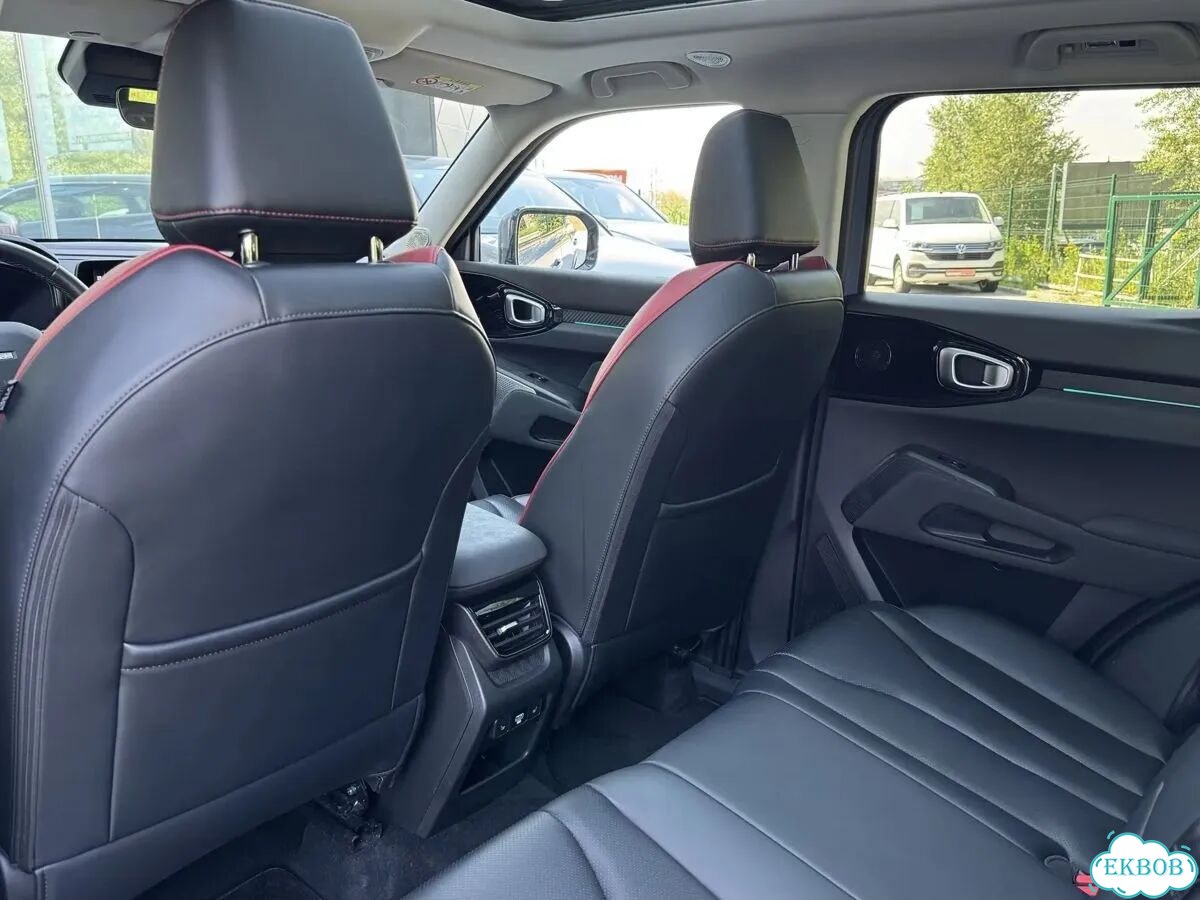 HAVAL H3 1.5 AMT, 2024, 49 316 км фото 17