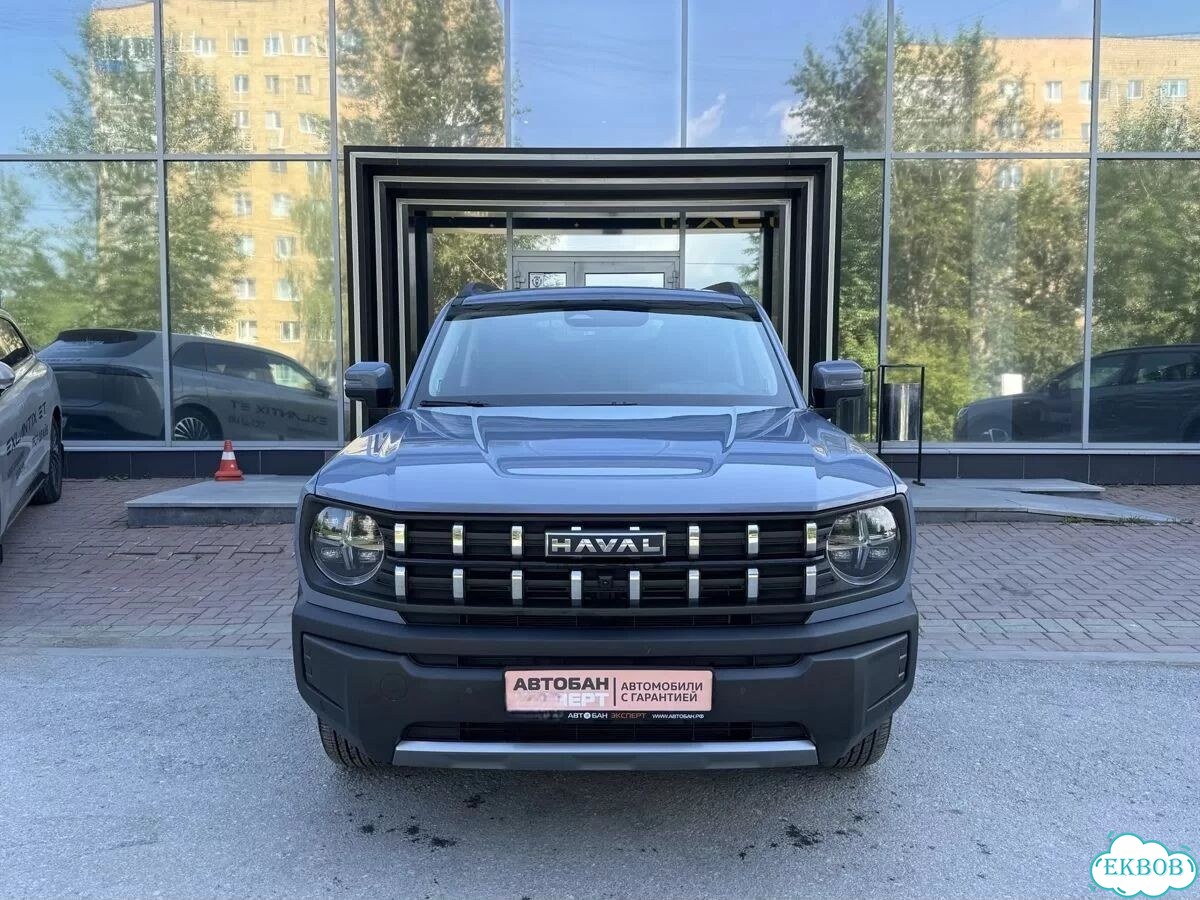 HAVAL H3 1.5 AMT, 2024, 49 316 км фото 2