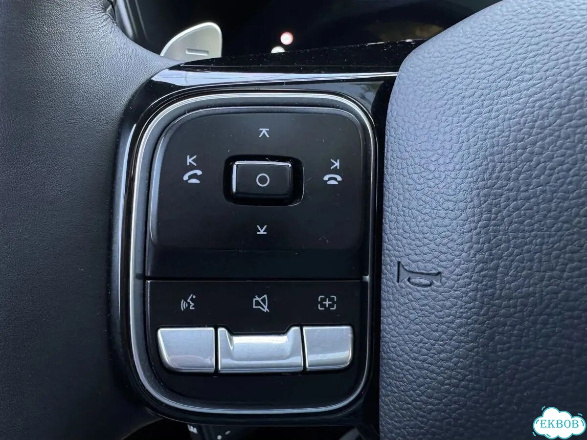 HAVAL H3 1.5 AMT, 2024, 49 316 км фото 20