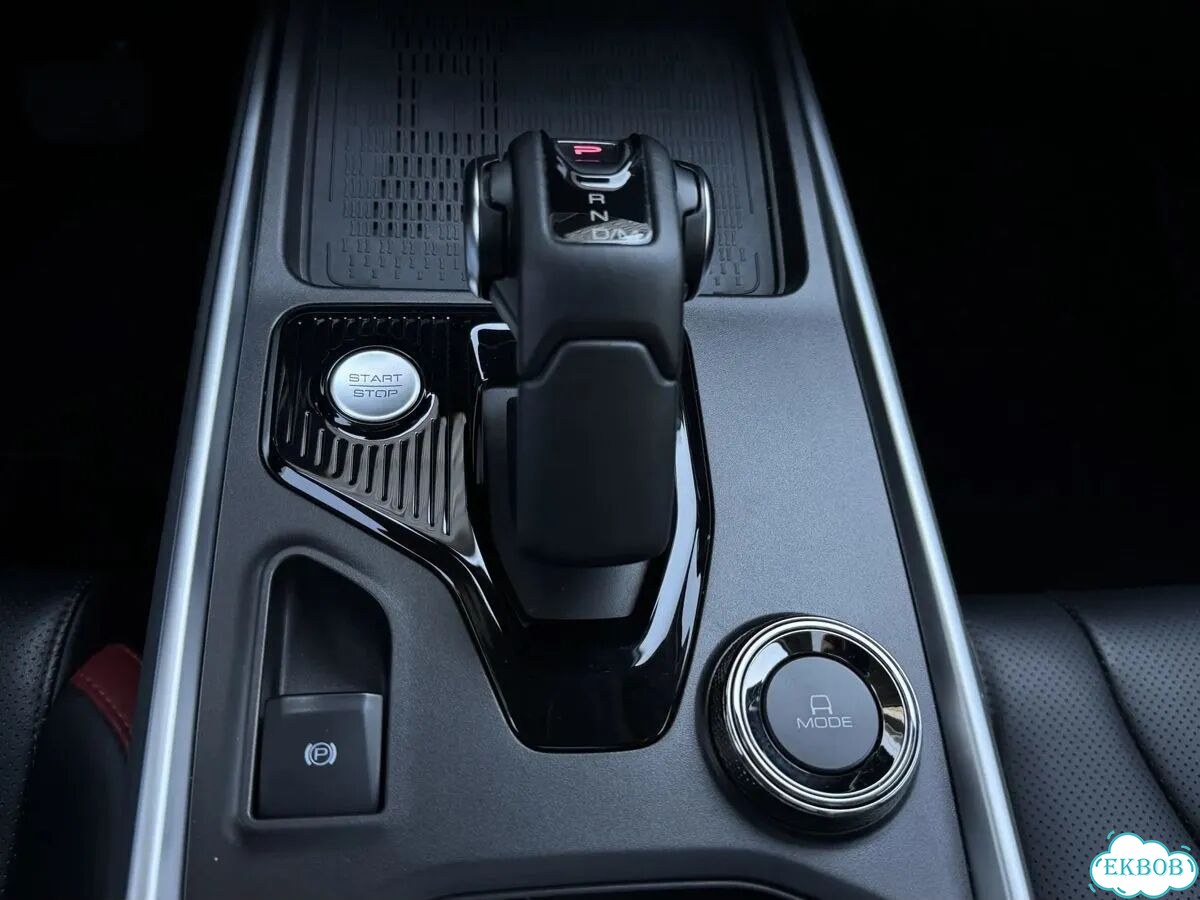 HAVAL H3 1.5 AMT, 2024, 49 316 км фото 25