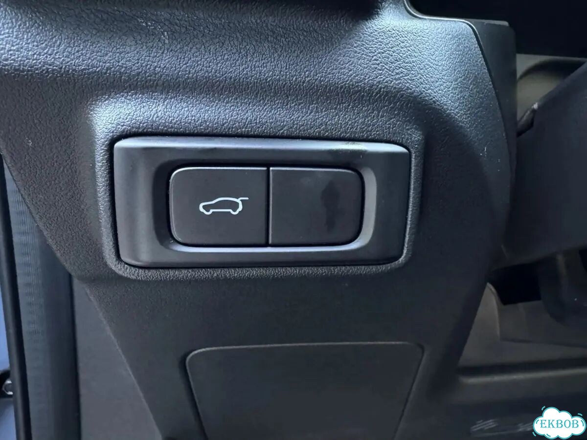 HAVAL H3 1.5 AMT, 2024, 49 316 км фото 31