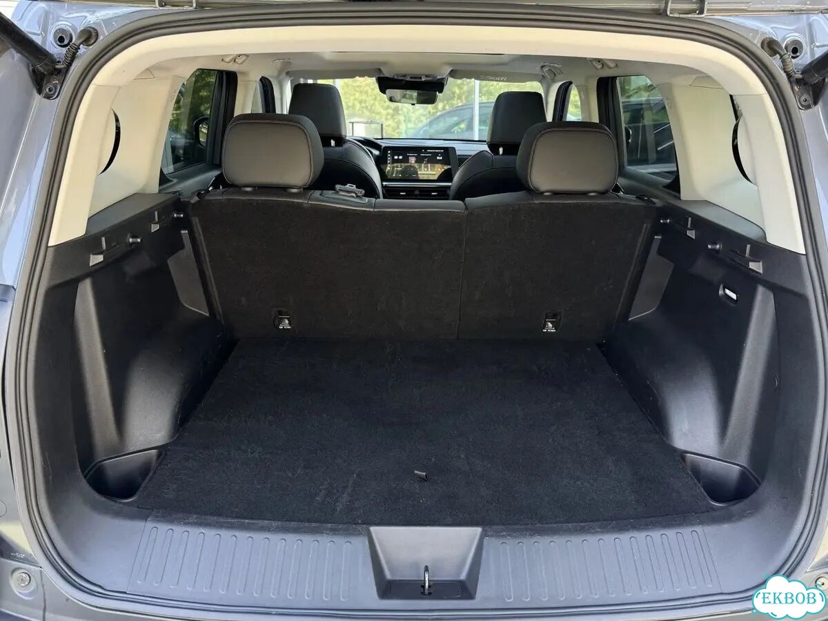 HAVAL H3 1.5 AMT, 2024, 49 316 км фото 34