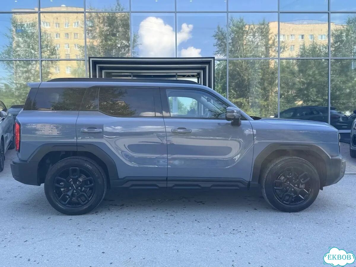 HAVAL H3 1.5 AMT, 2024, 49 316 км фото 8
