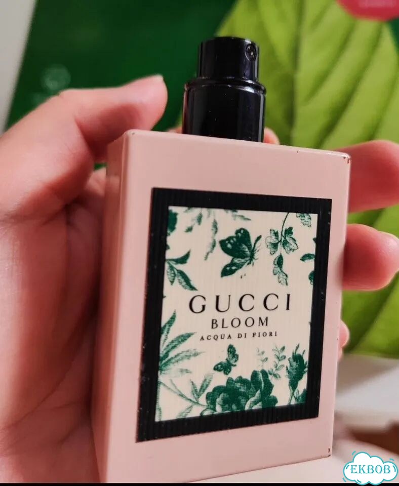 Туалетная вода gucci bloom, 30 ml, оригинал фото 1