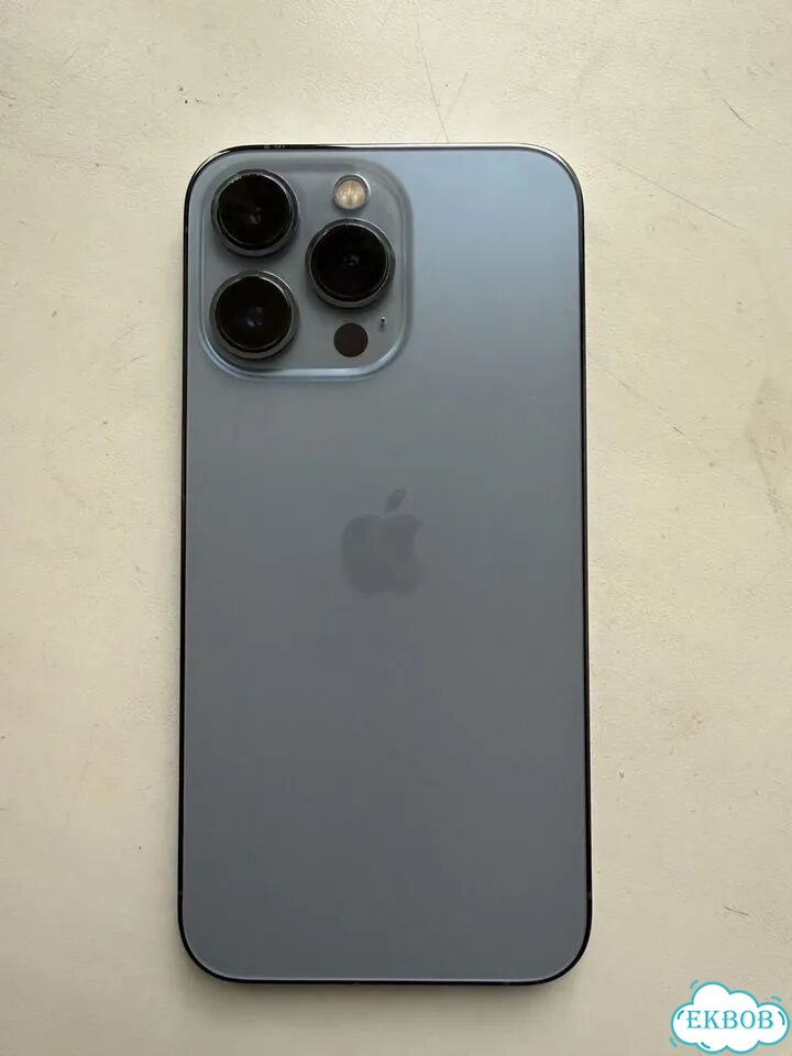 iPhone 13, 128 ГБ, 1 SIM фото 1