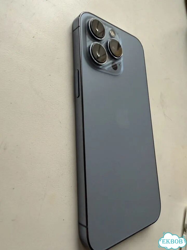 iPhone 13, 128 ГБ, 1 SIM фото 3