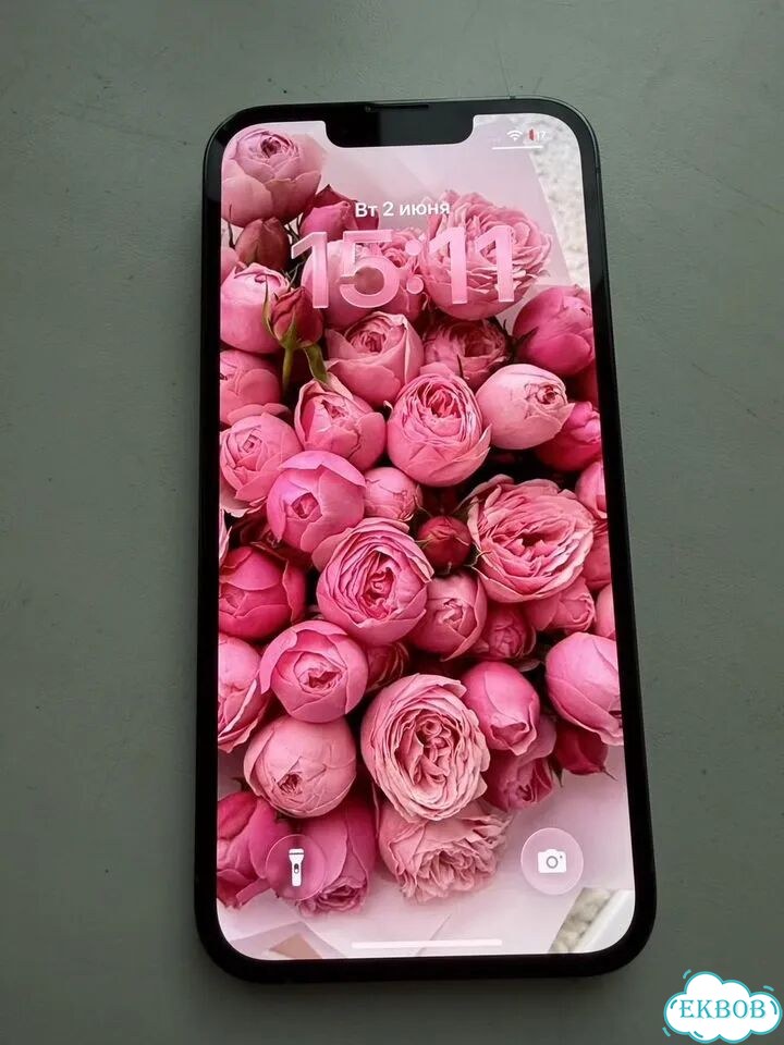 iPhone 13, 128 ГБ, 1 SIM фото 4