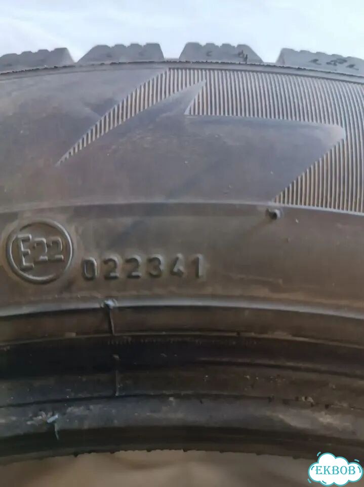 Pirelli Ice Zero 205/55 R16 94T фото 3
