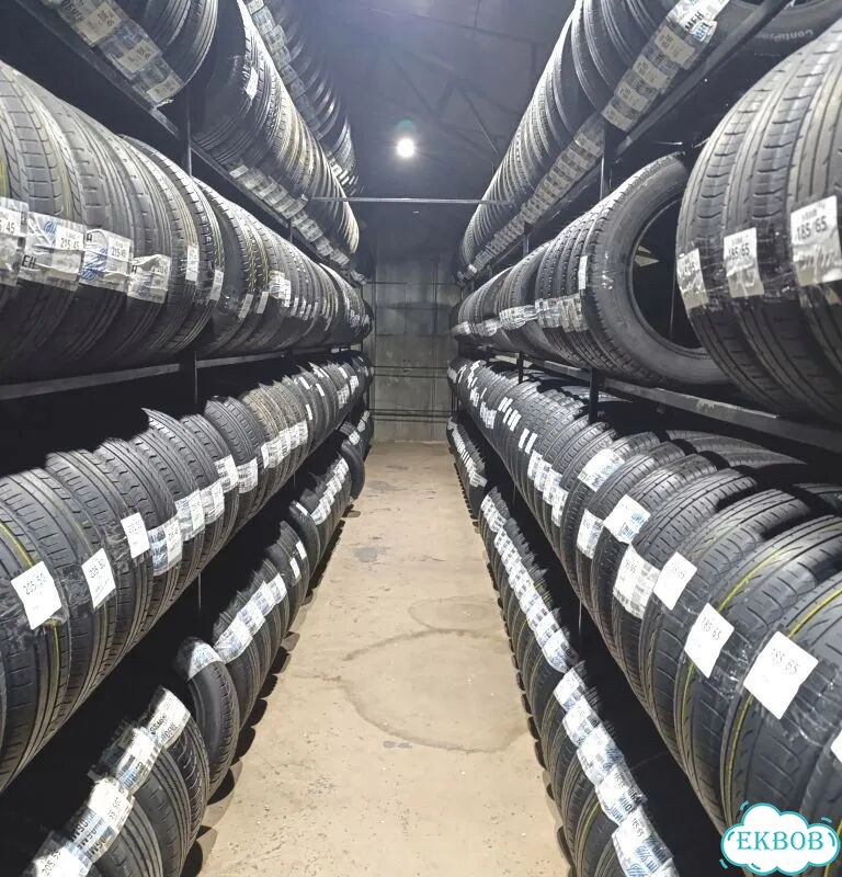 Dunlop Sport Maxx RT 285/40 R20 100R фото 4