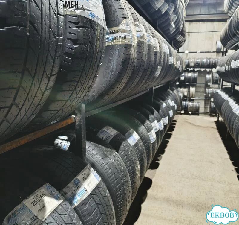 Toyo Proxes A20 235/55 R20 101Q фото 2