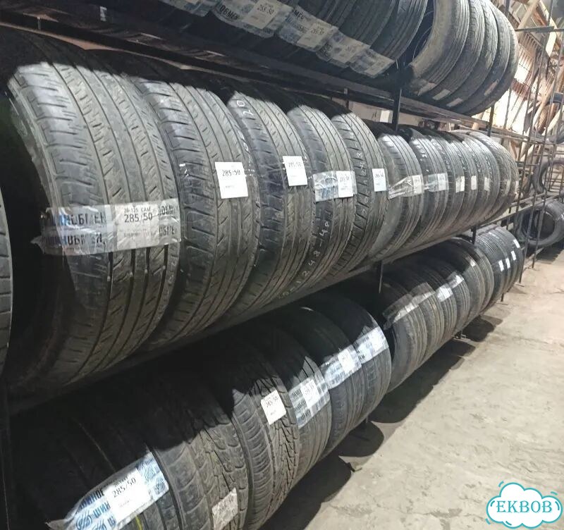 Marshal MU12 225/45 R19 96Q фото 4