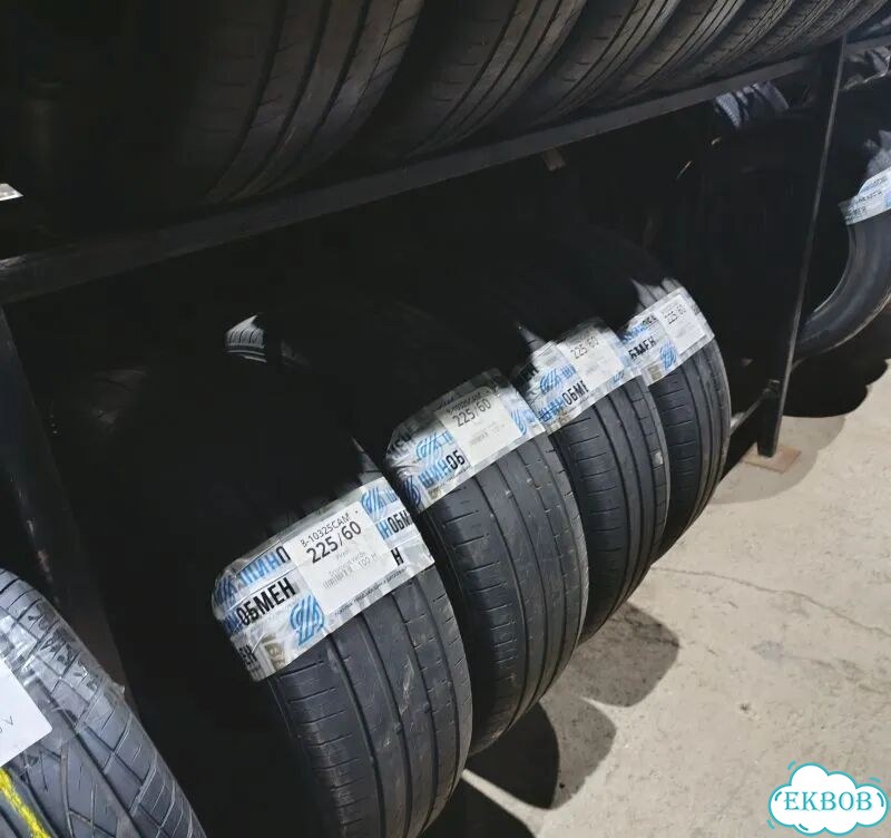 Yokohama Advan Sport V103S 265/35 R20 98Q фото 2
