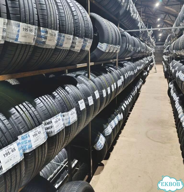 Amtel Rapid River 245/70 R16 107R фото 4