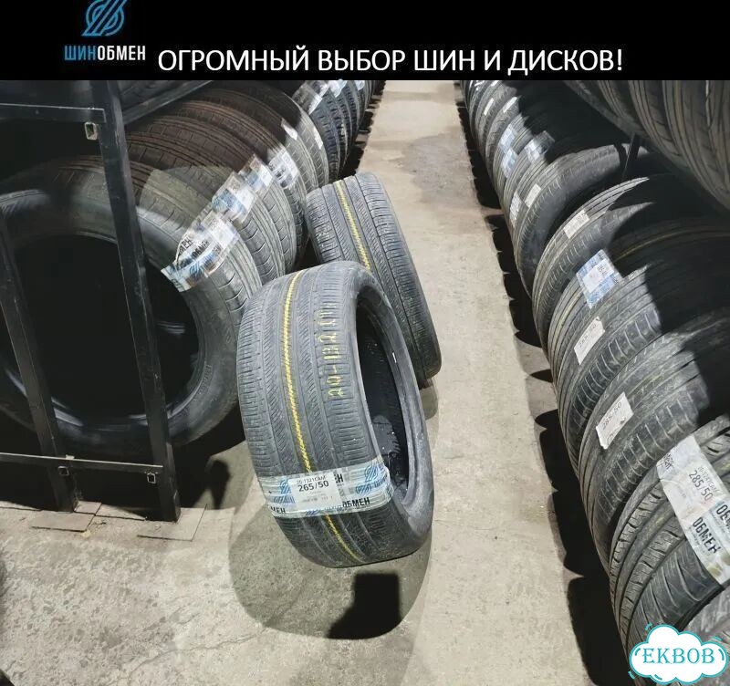 Tracmax X-Privilo RS01+ 275/40 R20 106Q фото 1