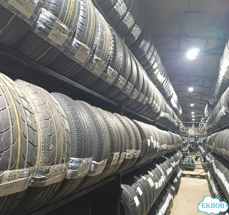 Atlas A50 SUV 225/60 R18 99Q фото 3
