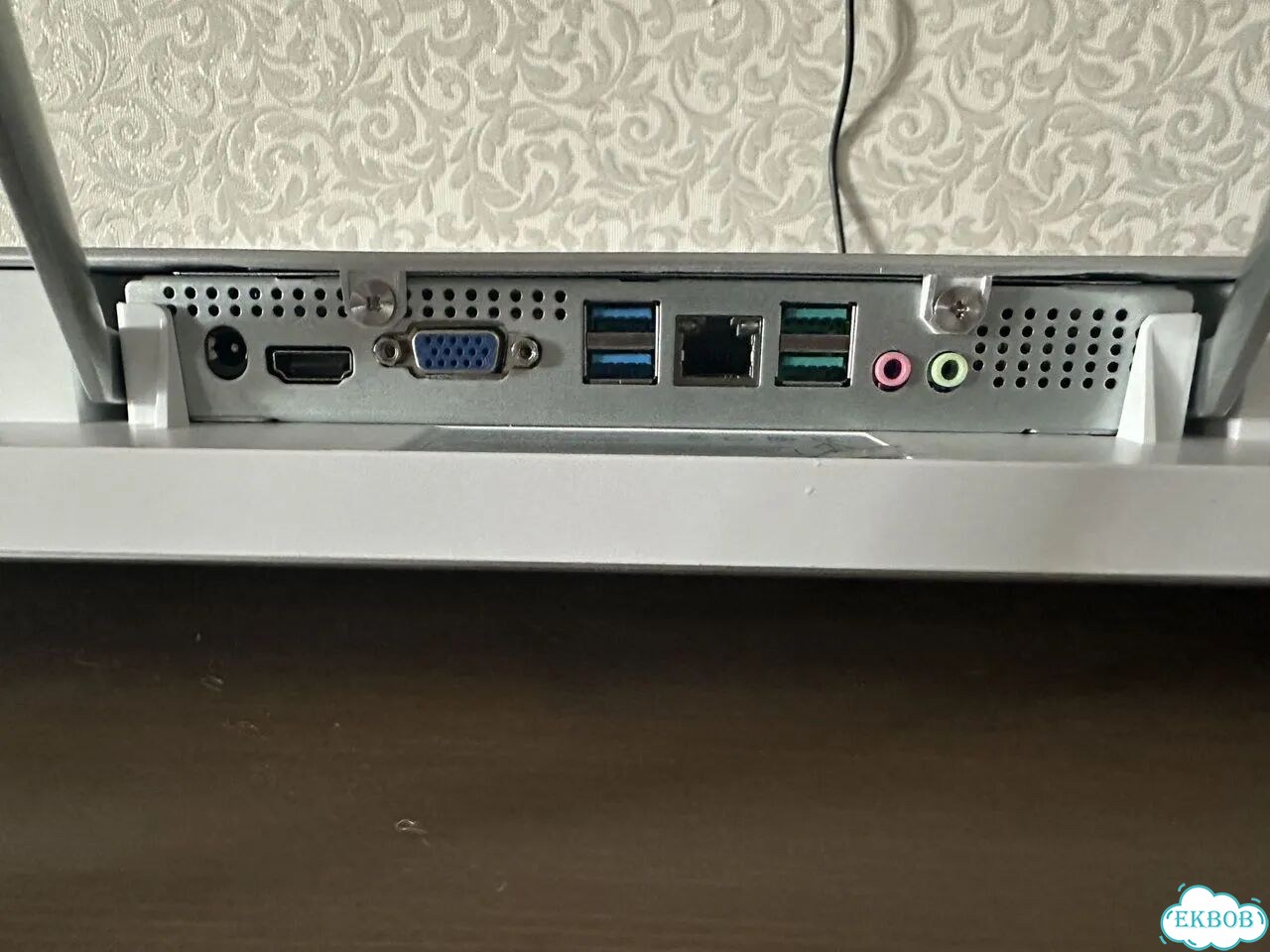 Моноблок Dexp i3 фото 6
