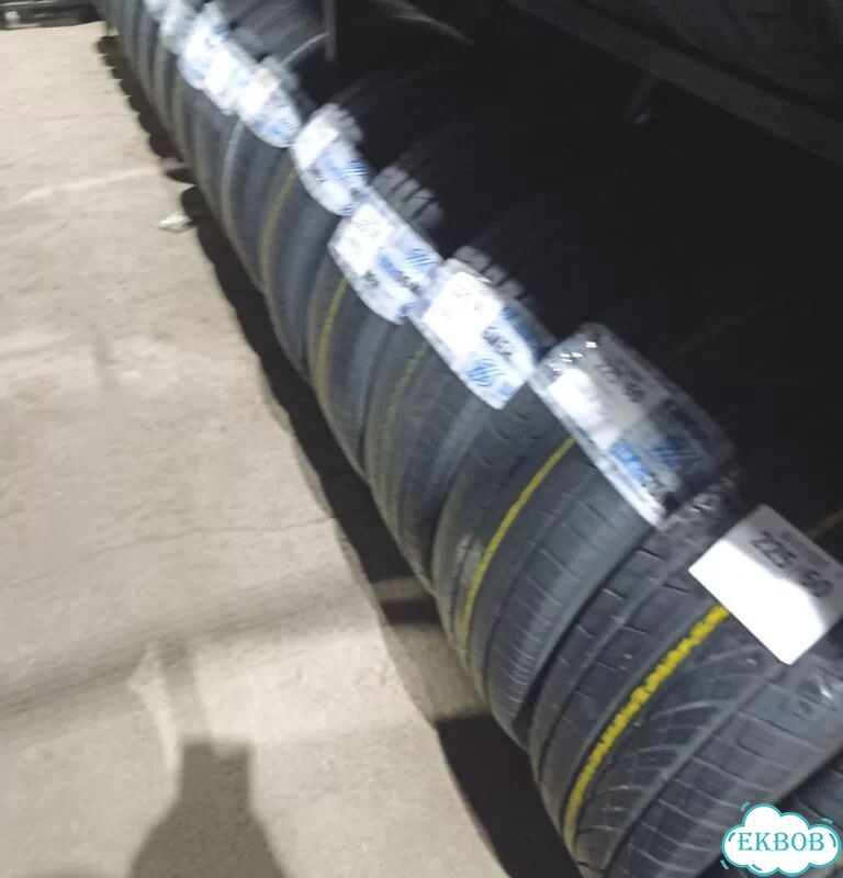 Pirelli P Zero 285/40 R20 104R фото 4