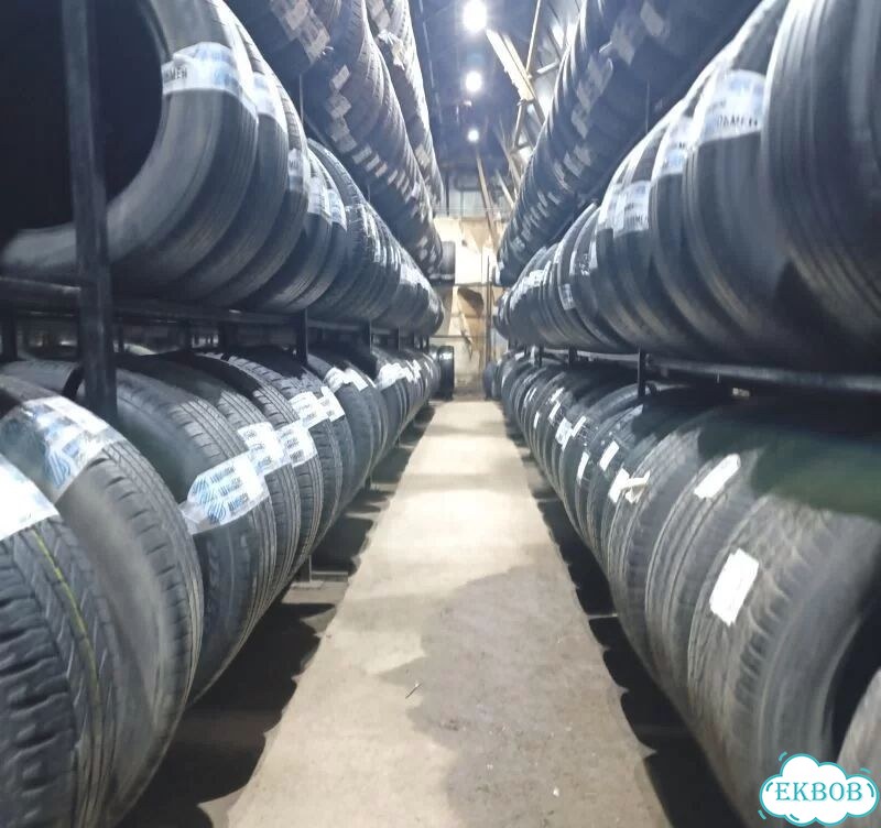 Hankook Ventus S1 Evo K107 295/30 R19 100Q фото 3