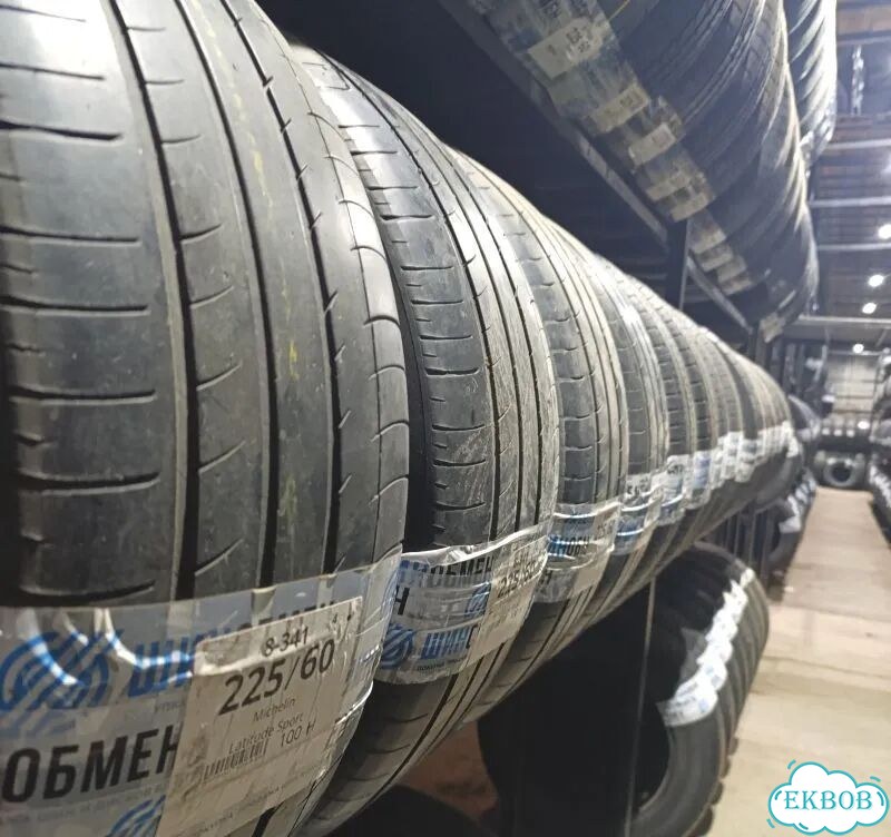 Sailun Atrezzo ZSR SUV 275/50 R20 113Q фото 3