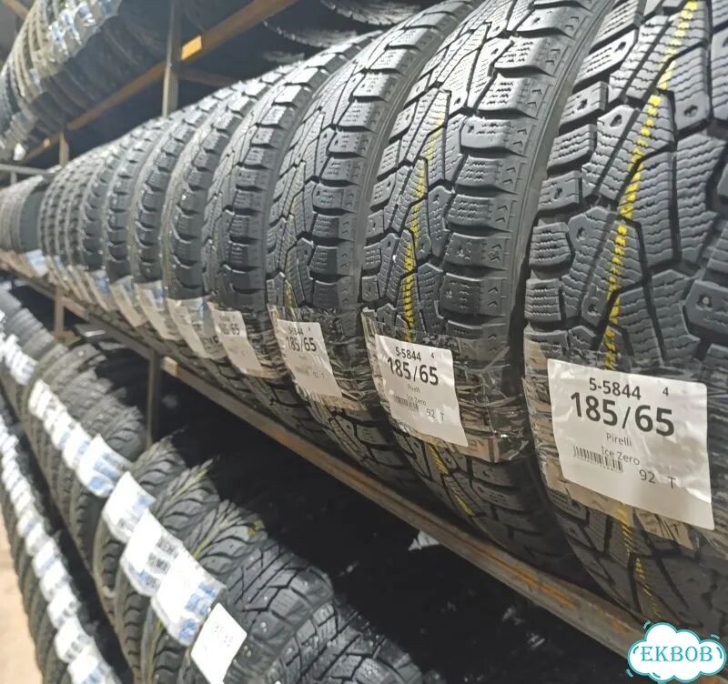 Nokian Tyres Hakka Black 2 255/45 R19 103Q фото 3