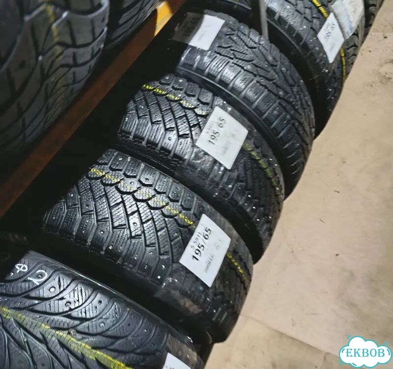 Goodyear Excellence 255/45 R20 100Q фото 3
