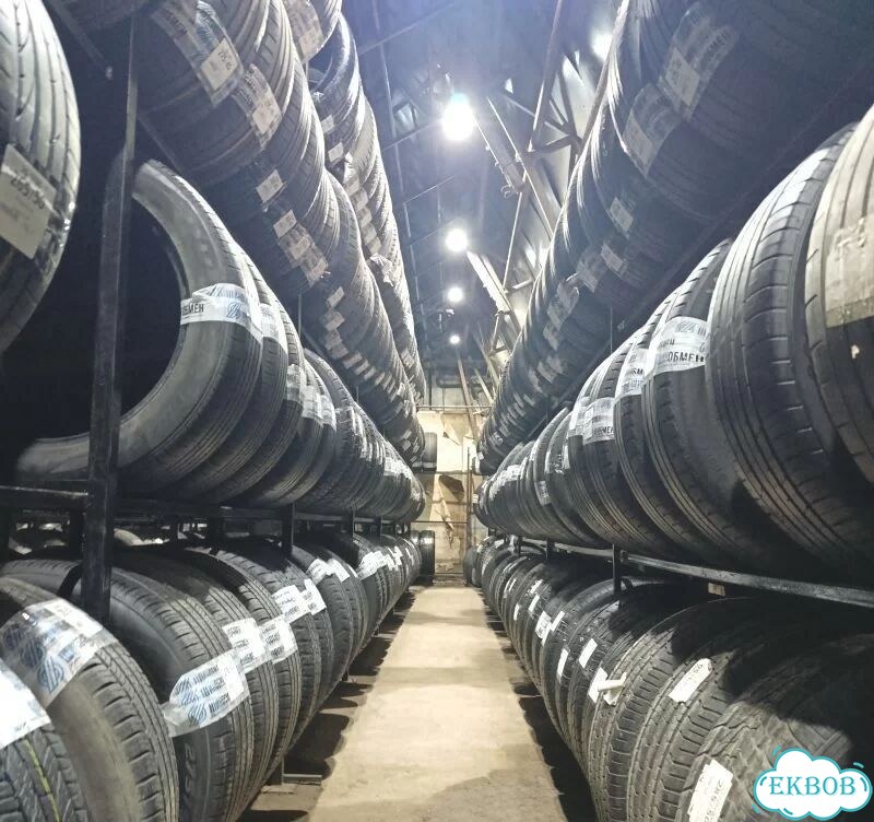 Goodyear Excellence 255/45 R20 100Q фото 4
