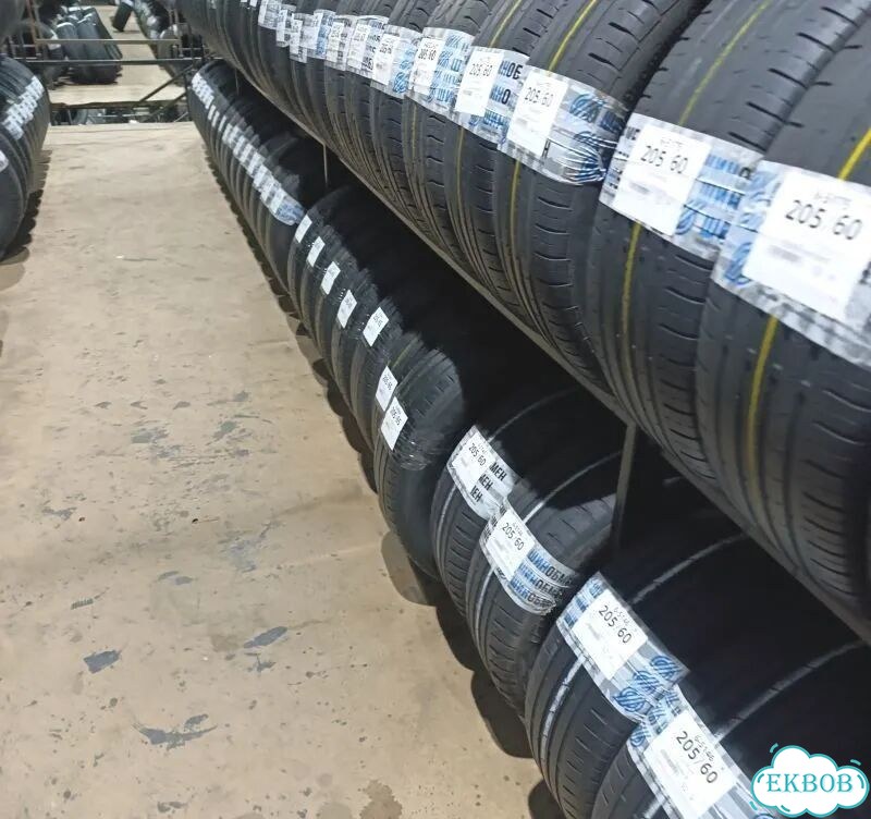 Leao Nova Force 4X4 HP 275/40 R20 106Q фото 3