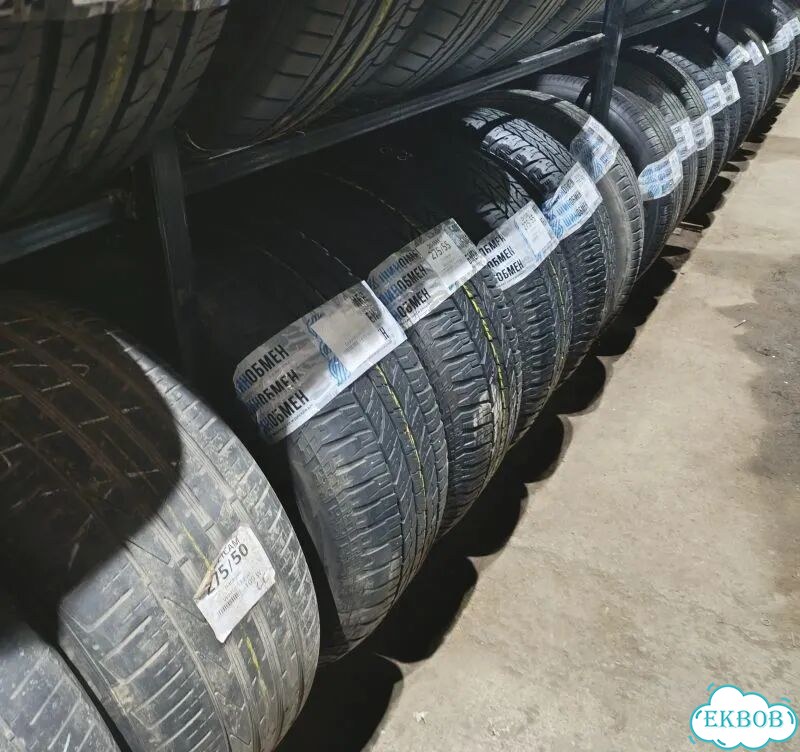 Kapsen RS26 Practical Max HP 325/30 R21 108Q фото 2