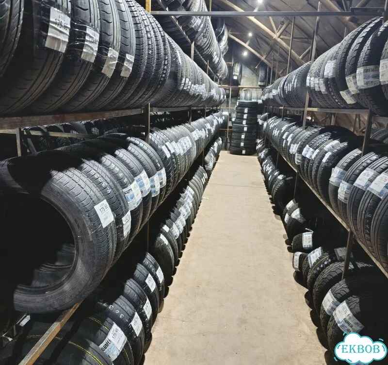 Goodyear Eagle F1 Asymmetric 5 225/45 R19 96Q фото 4