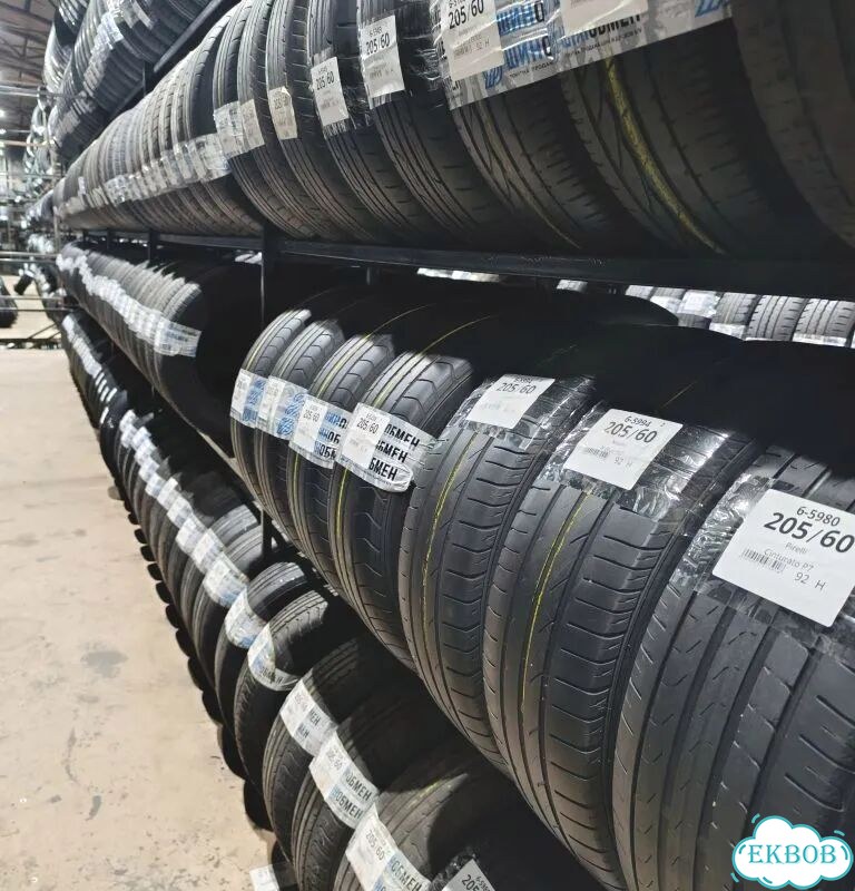 Bridgestone Turanza T001 215/50 R18 92R фото 3