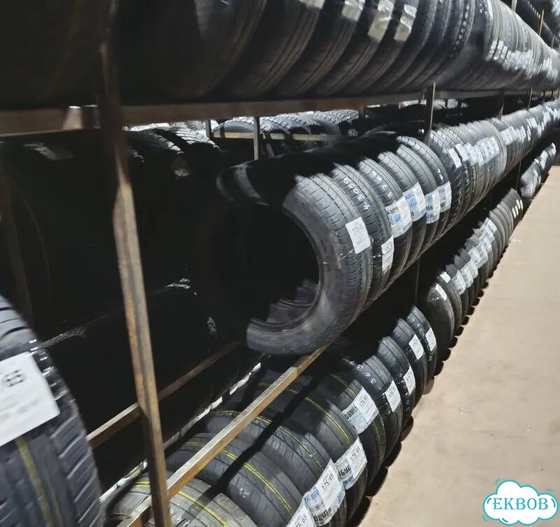 Dunlop Sport Maxx RT 225/45 R19 95Q фото 2