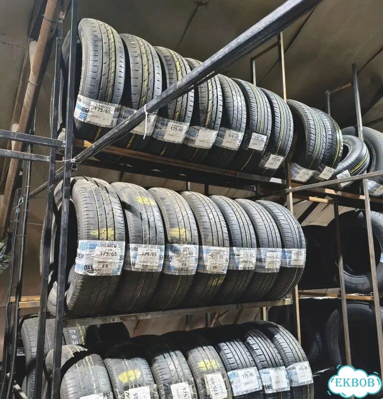 Bridgestone Turanza T005 215/50 R18 92R фото 2