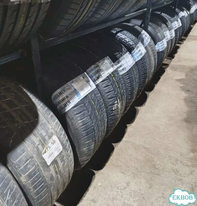 Bridgestone Turanza T005 215/50 R18 92R фото 4