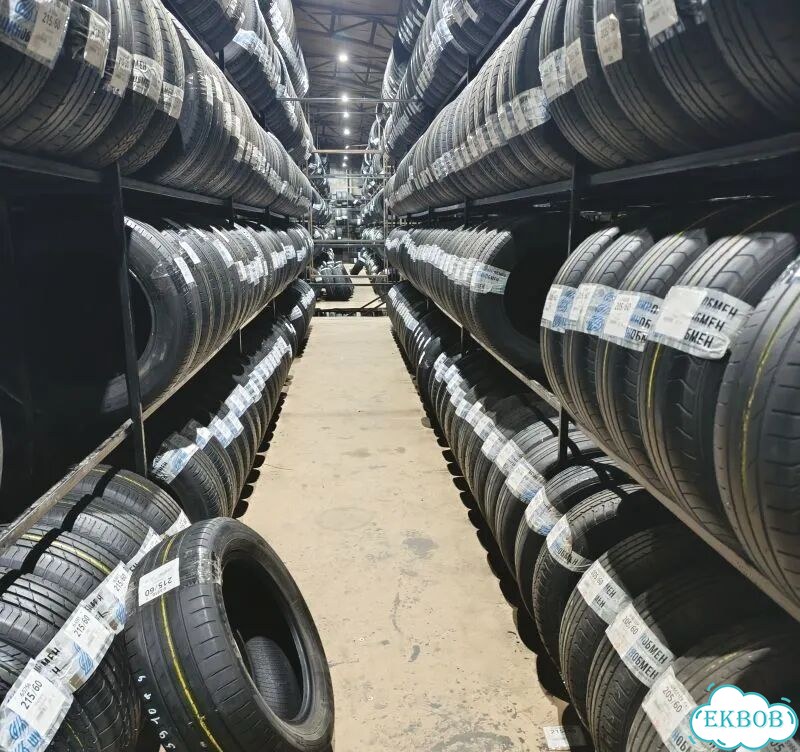Continental PremiumContact 6 295/45 R20 102Q фото 3