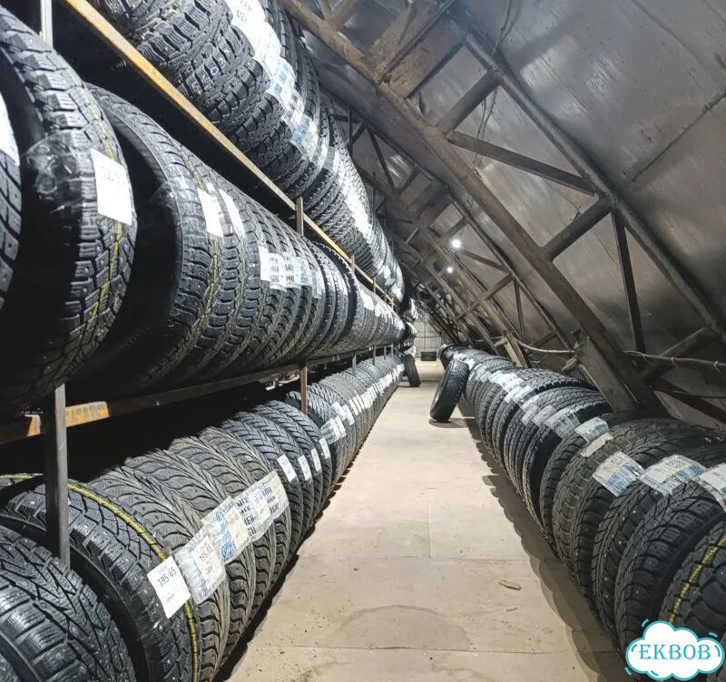 Goodyear Wrangler HP All Weather 235/60 R18 103Q фото 2