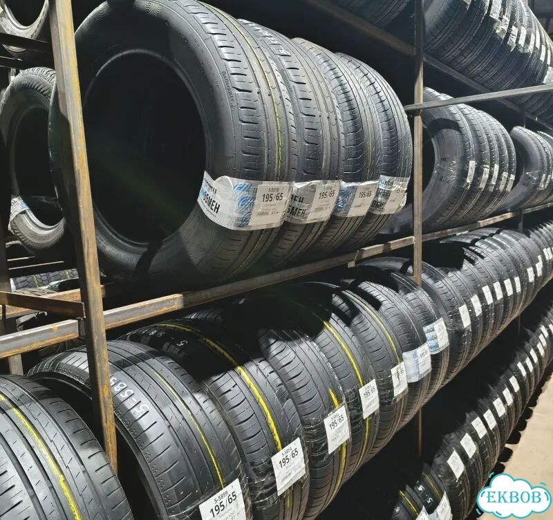 Hankook Dynapro HP2 RA33 255/60 R19 107Q фото 2