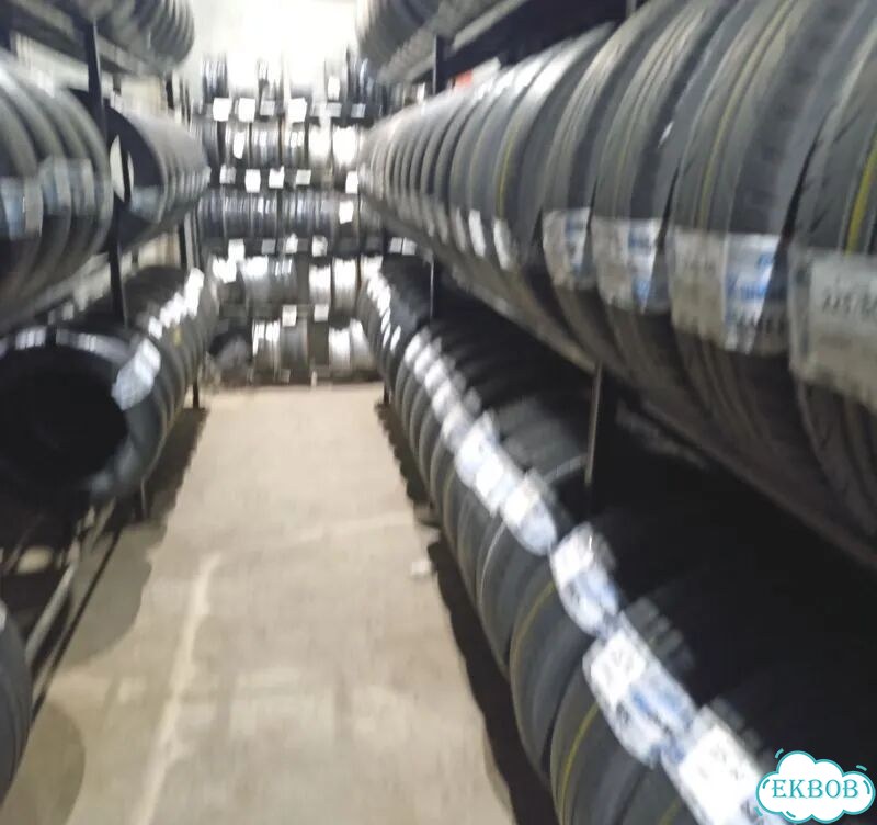 Bridgestone Dueler H/P 265/50 R20 106Q фото 4