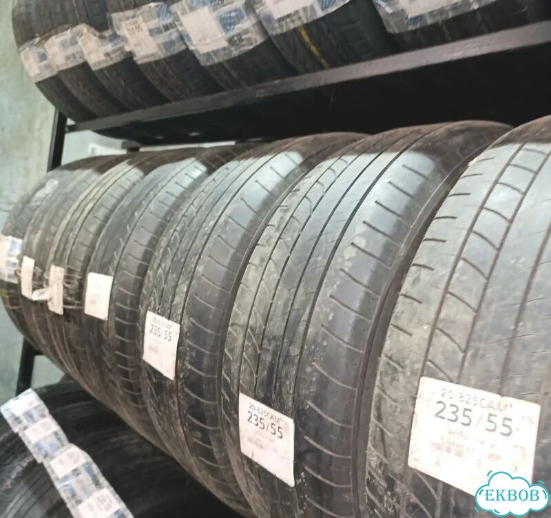 Continental ContiSportContact 5 265/45 R20 104Q фото 2