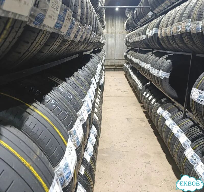 Continental ContiSportContact 5 265/45 R20 104Q фото 4