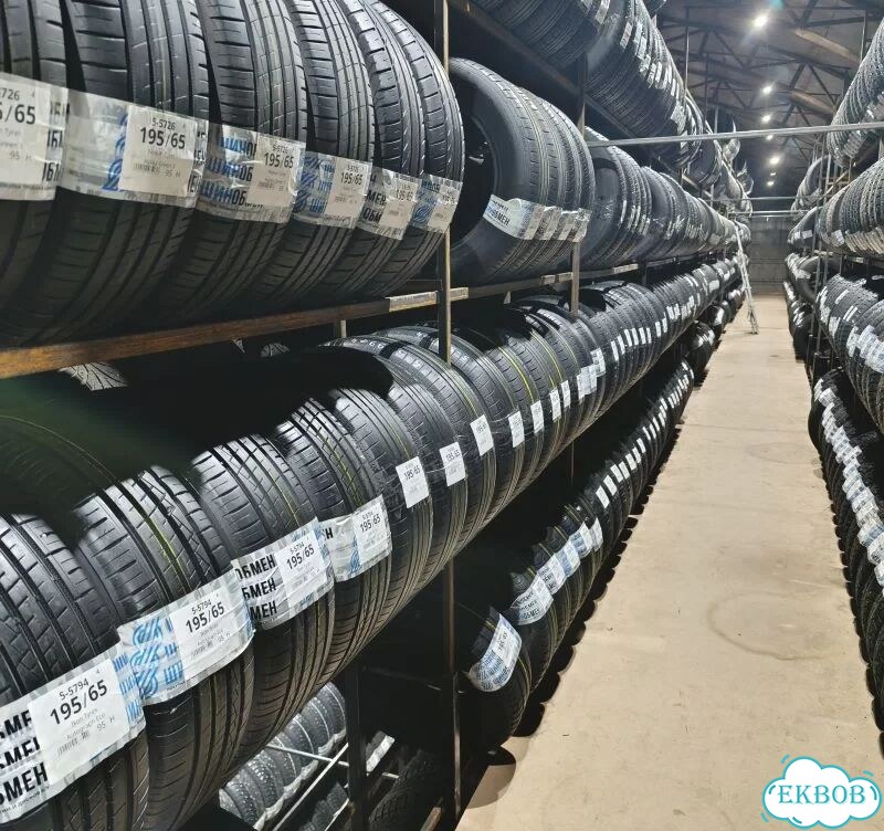 Dunlop SP Sport Maxx RT 2 285/65 R20 108Q фото 4