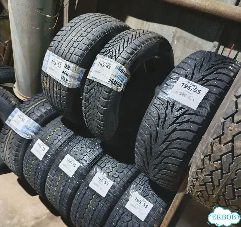 Hankook Optimo K415 225/55 R18 97Q фото 4
