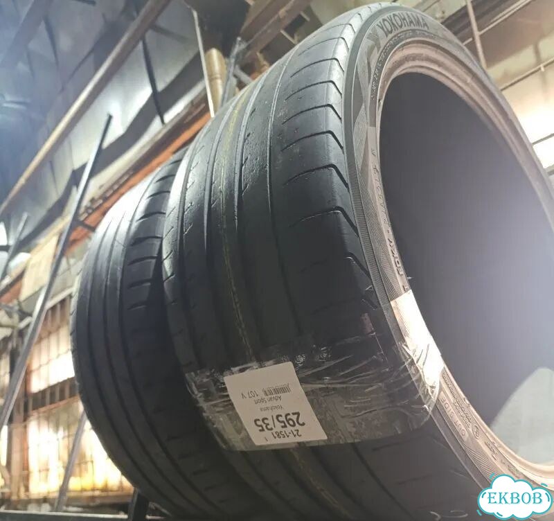 Bridgestone Dueler H/P 92A 265/50 R20 107Q фото 3