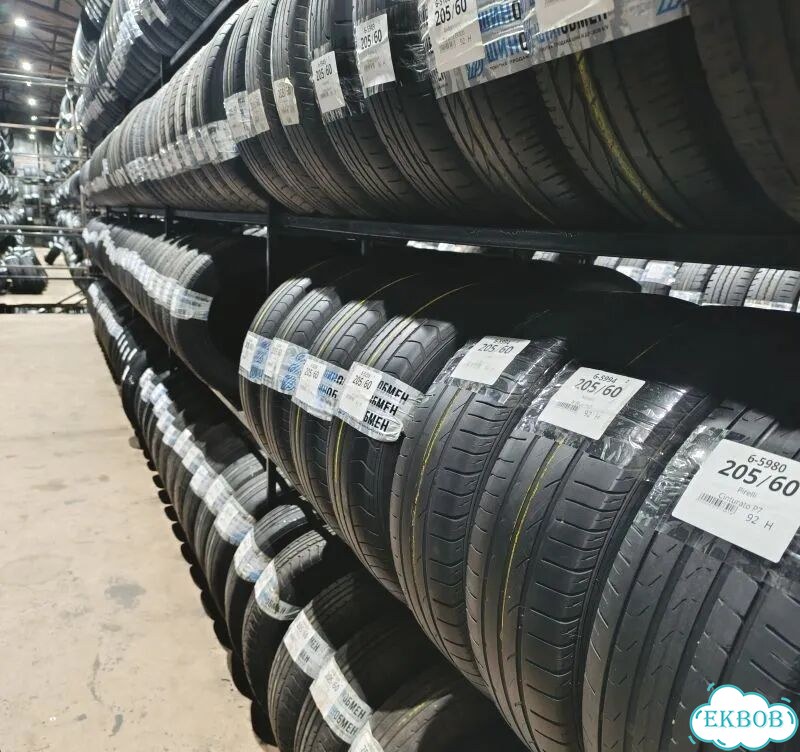 Hankook Ventus Prime 2 K115 225/60 R17 99Q фото 4