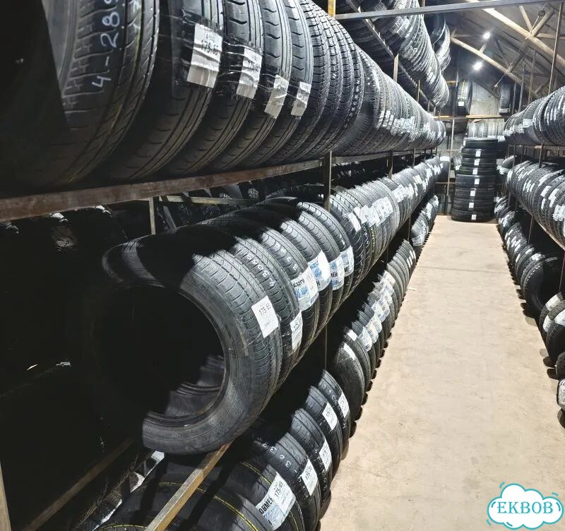 Nexen Classe Premiere CP672 205/65 R16 94Q фото 3