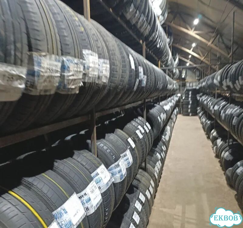 Goodyear Wrangler AT 255/65 R17 109Q фото 2