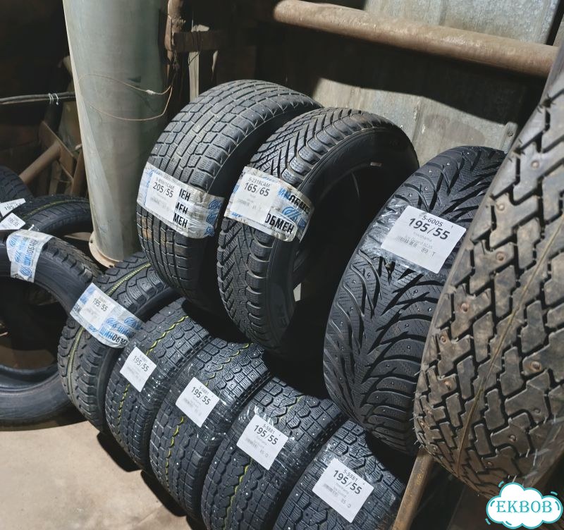 Goodyear Wrangler AT 255/65 R17 109Q фото 4