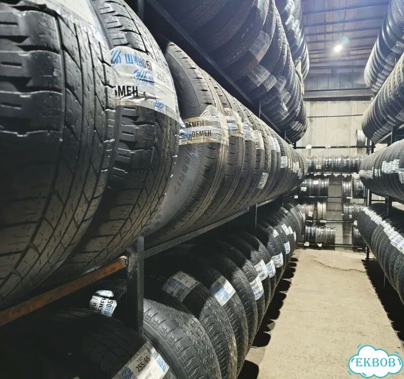 Bridgestone Ecopia EP300 215/55 R17 94Q фото 3